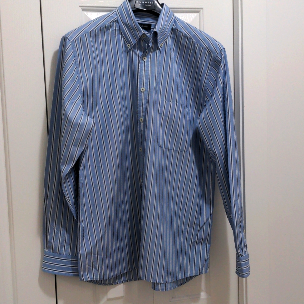 Gant Button Down Shirt
